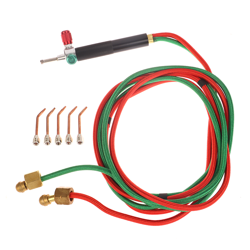 Goldsmith Little Torch Kit Jew - огляд і ціна Jewelry Making Torch