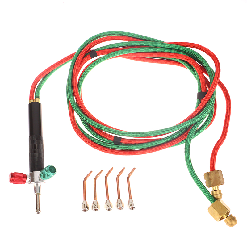 Goldsmith Little Torch Kit Jew - огляд і ціна Jewelry Making Torch