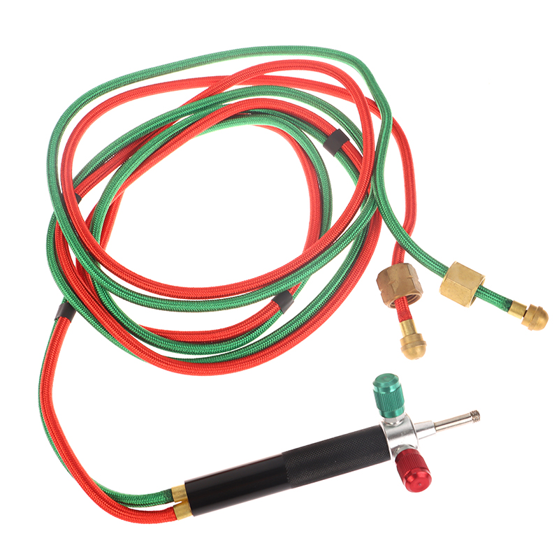 Goldsmith Little Torch Kit Jew - огляд і ціна Jewelry Making Torch