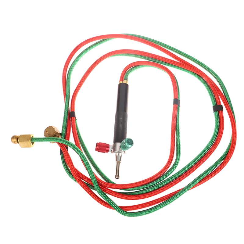 Goldsmith Little Torch Kit Jew - огляд і ціна Jewelry Making Torch