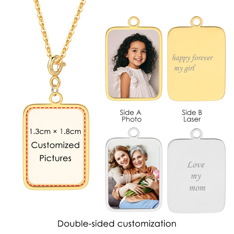 Customized Photo Letter Flag P - огляд і ціна Making Custom Jewelry
