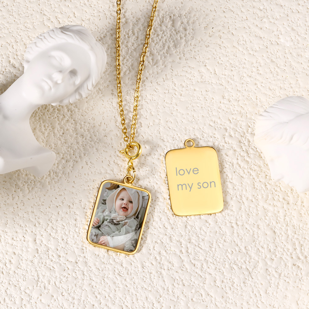 Customized Photo Letter Flag P - огляд і ціна Making Custom Jewelry