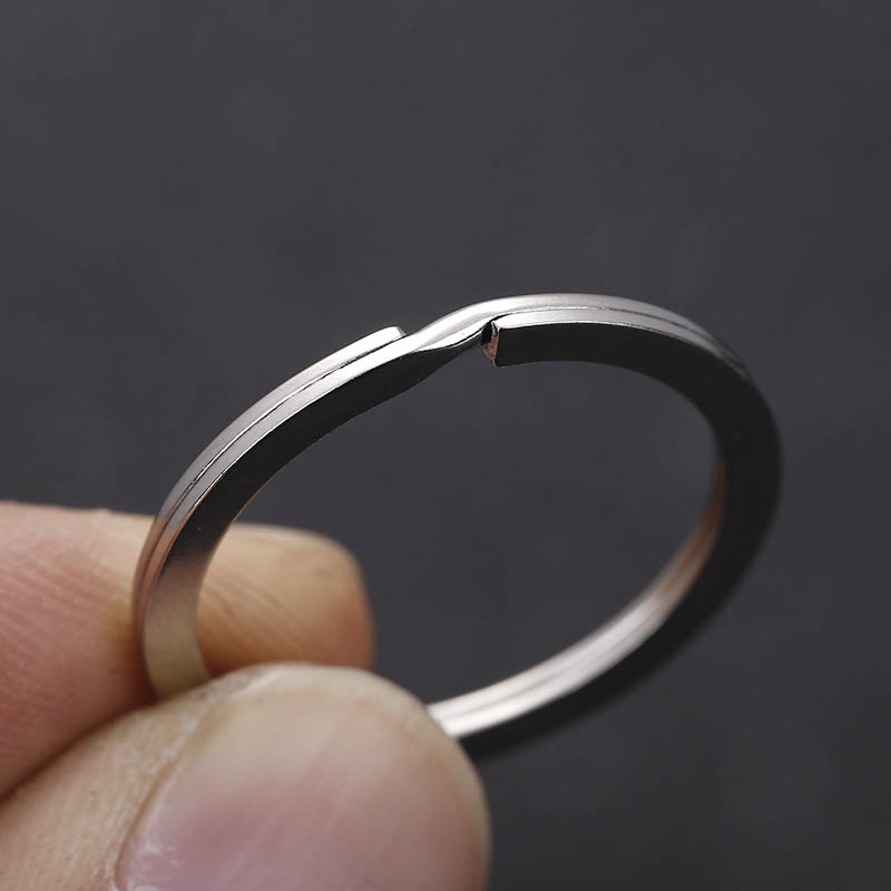 10pcs 20pcs 15-50mm Metal Doub - огляд і ціна Jewelry Making Jump Rings
