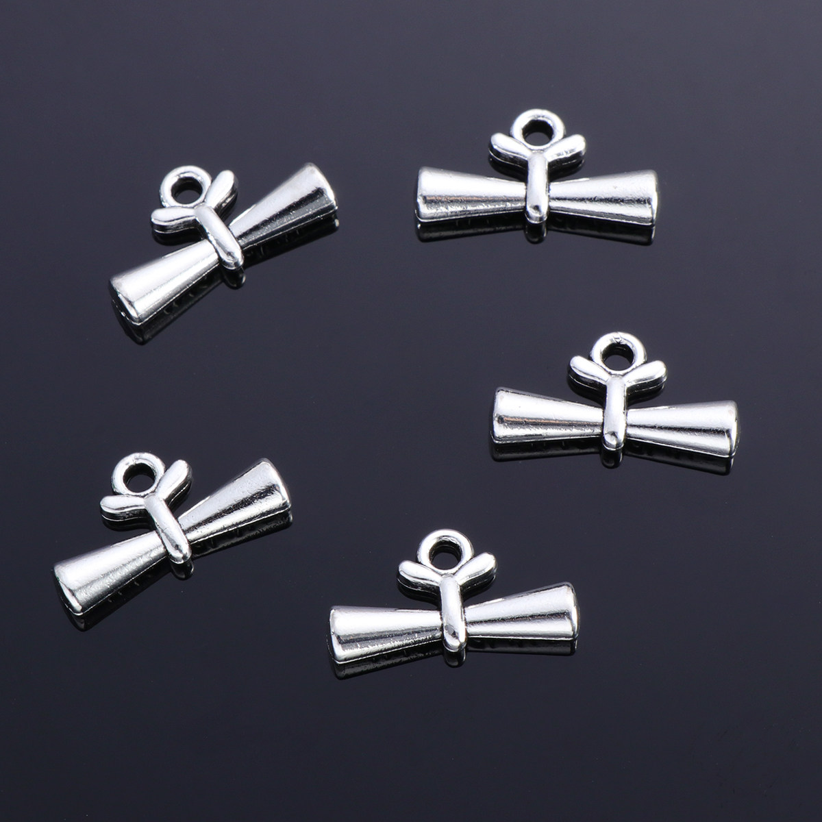 20Pcs Graduation Pendant Diplo - огляд і ціна Jewelry Making Diploma