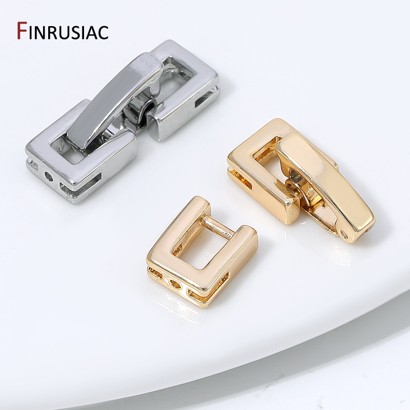 14K Gold Plated Rectangular Pe - огляд і ціна Jewelry Making Essentials