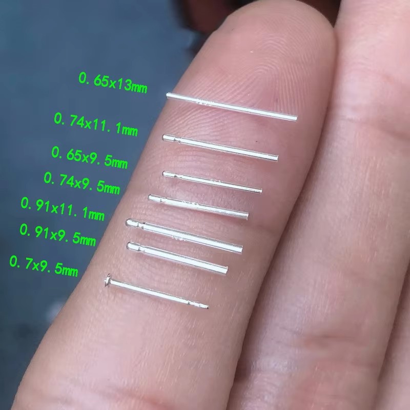 Fusion Posts Pearl Earring Pos - огляд і ціна Jewelry Making Silver