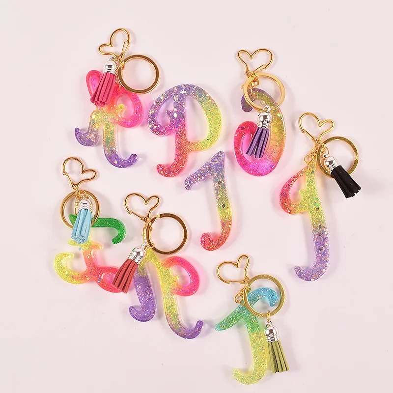 Alphabet Epoxy Resin Silicone  - огляд і ціна Jewelry Making Mold