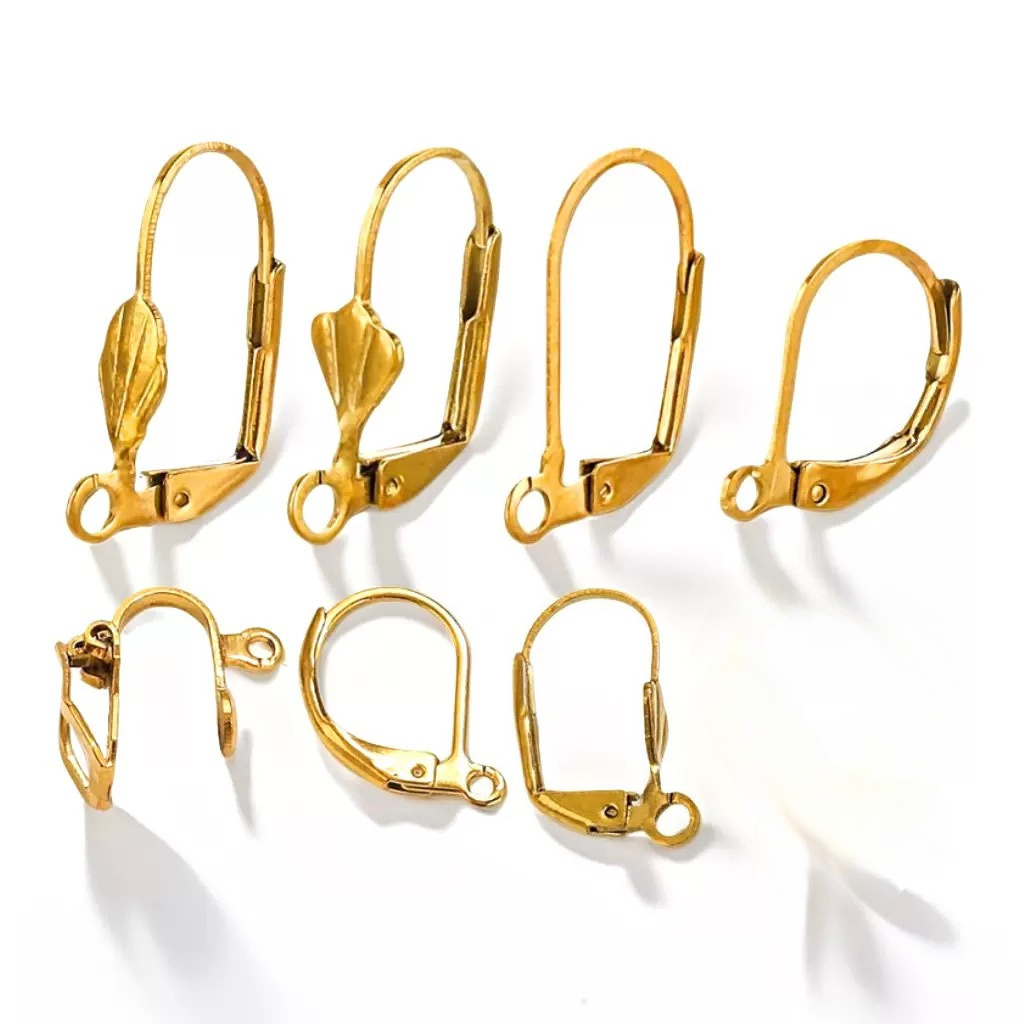 High Quality Hypoallergenic 92 - огляд і ціна Jewelry Making Silver