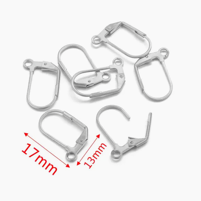 High Quality Hypoallergenic 92 - огляд і ціна Jewelry Making Silver