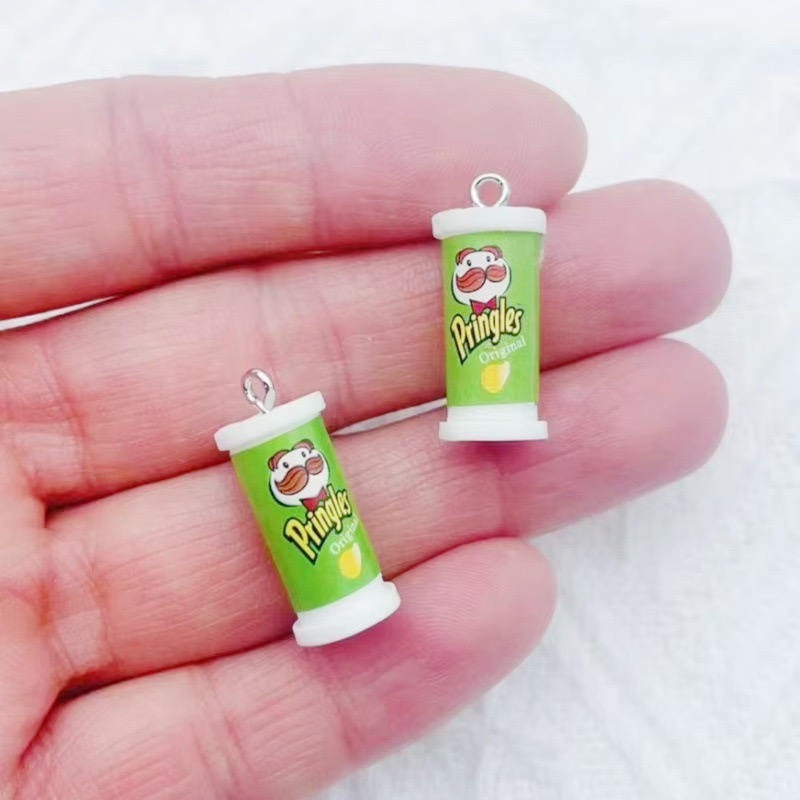 10pcs Simulation 3D Bucket Pot - огляд і ціна Jewelry Making Jewelry