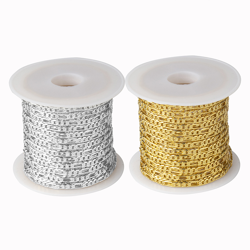 SAUVOO 5Meters/Roll Chain Ultr - огляд і ціна Chain Roll Cable