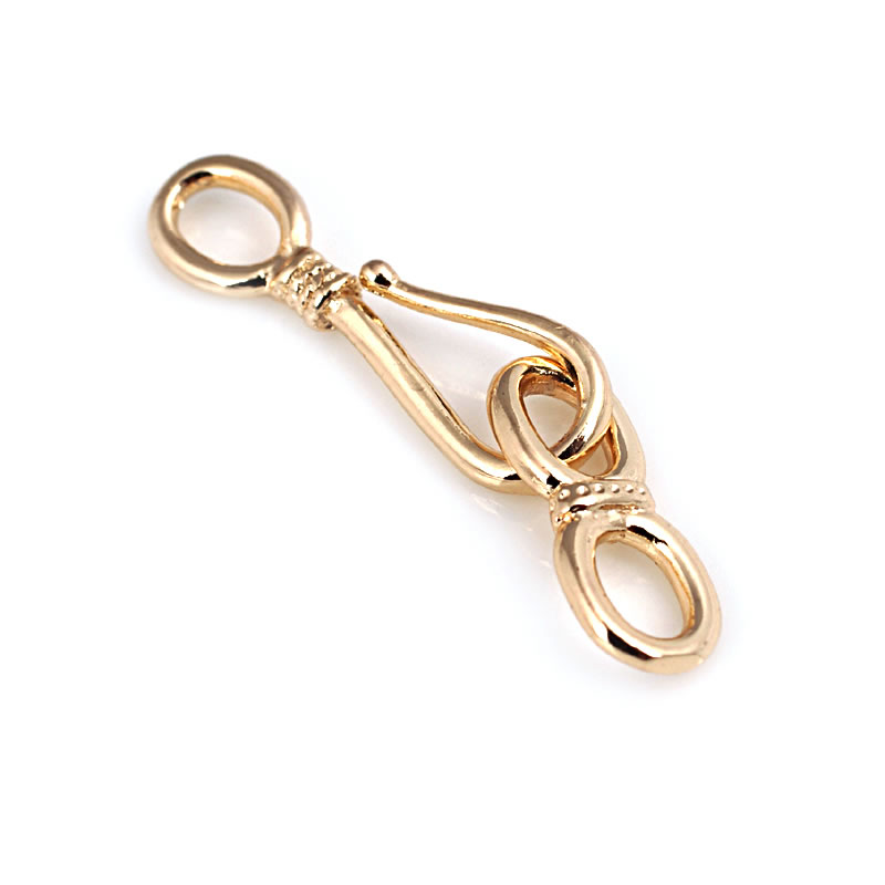 18K Gold Color Silver Color Br - огляд і ціна Jewelry Making Silver