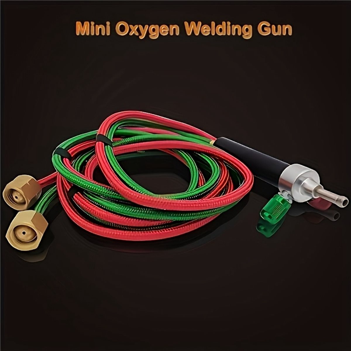 A443P ~Oxygen Welding Torch Ki - огляд і ціна Jewelry Making Torch