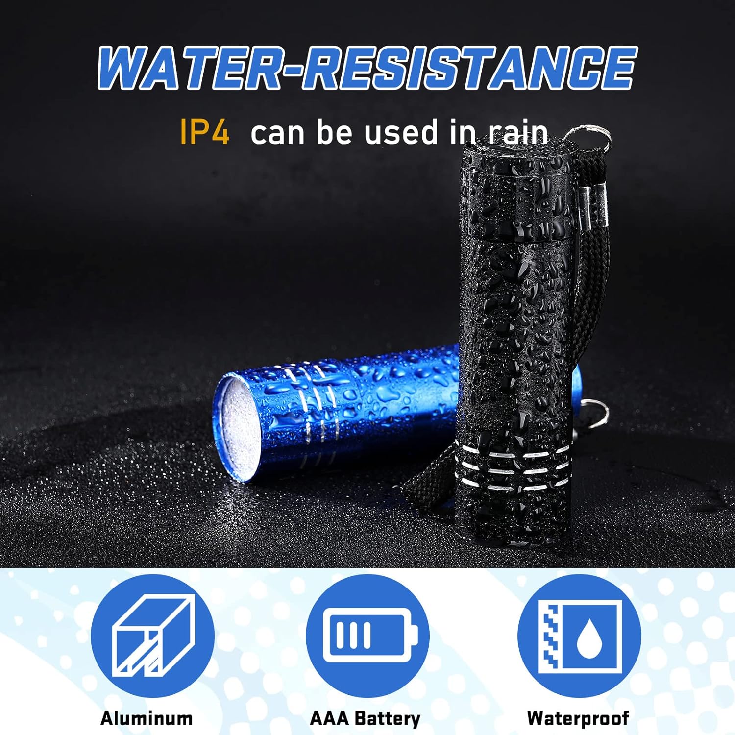 9LED Flashlight  UV Resin Curi - огляд і ціна Jewelry Making Equipment