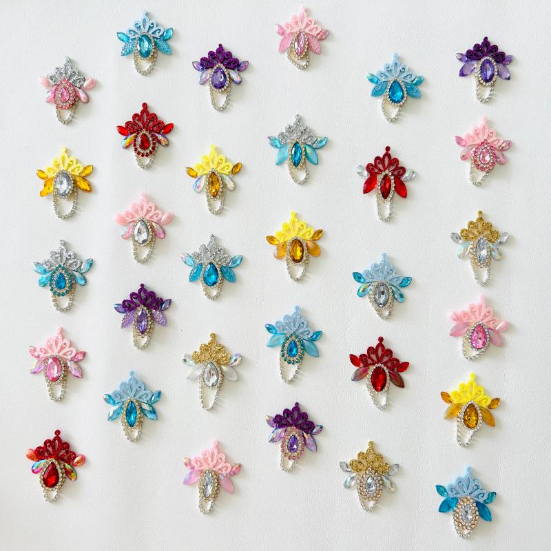 Festival Face Jewelrys Rhinest - огляд і ціна Jewelry Making Equipment