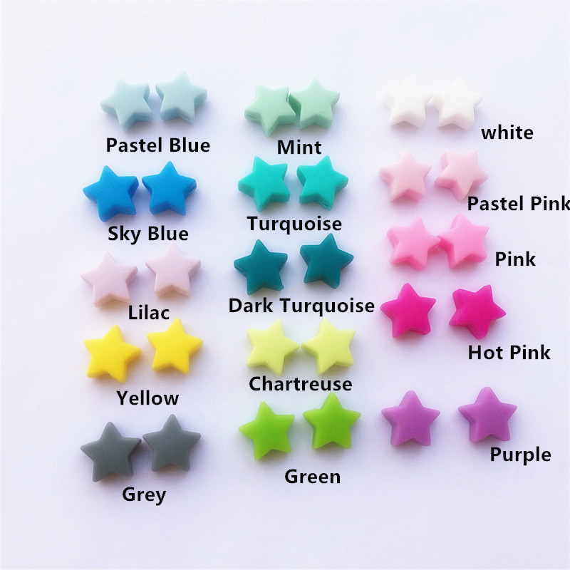Chengkai 100pcs 15mm Silicone  - огляд і ціна Jewelry Making For Dummies