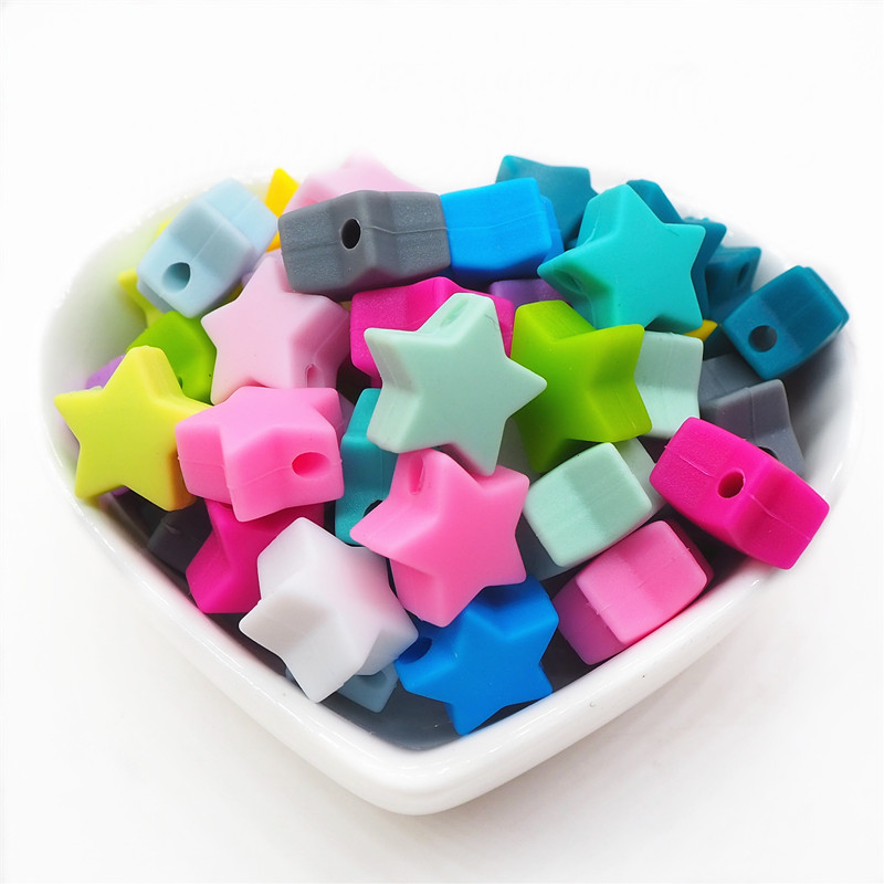 Chengkai 100pcs 15mm Silicone  - огляд і ціна Jewelry Making For Dummies