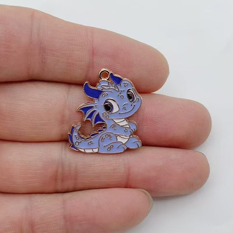 10pcs Personalized Little Flyi - огляд і ціна Jewelry Making Jewelry