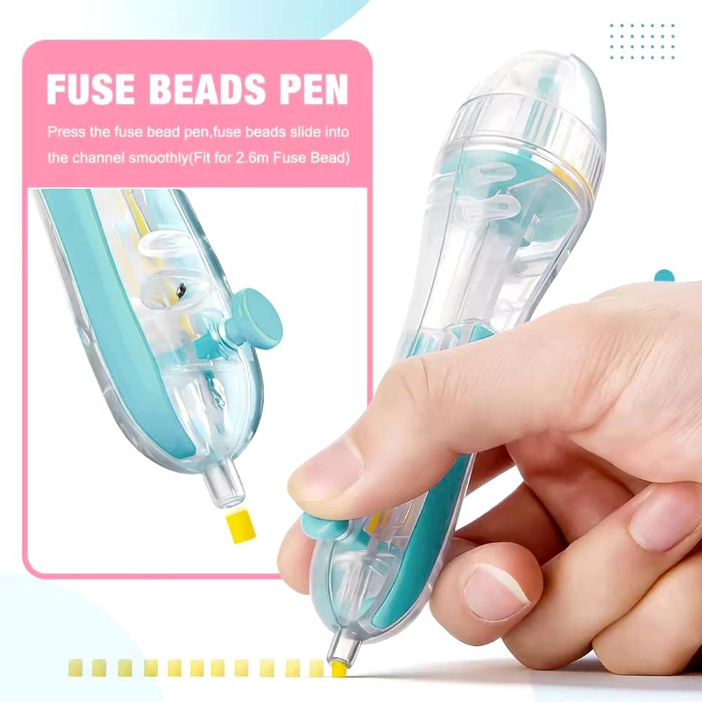 Automatic Bead Dispenser Pen 2 - огляд і ціна Jewelry Making Degree