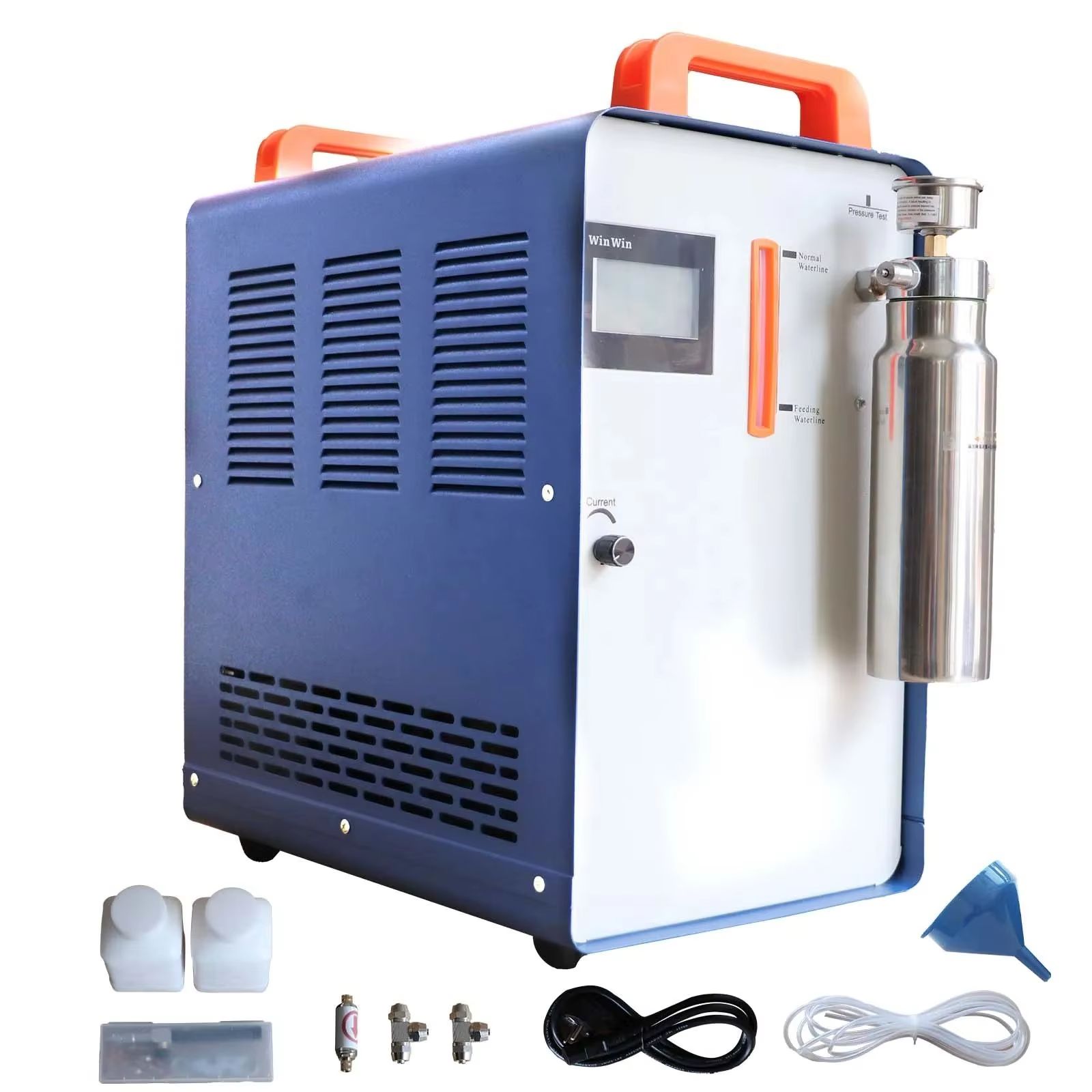 Oxy-Hydrogen Welding Kit - Jew - огляд і ціна Jewelry Making Torch