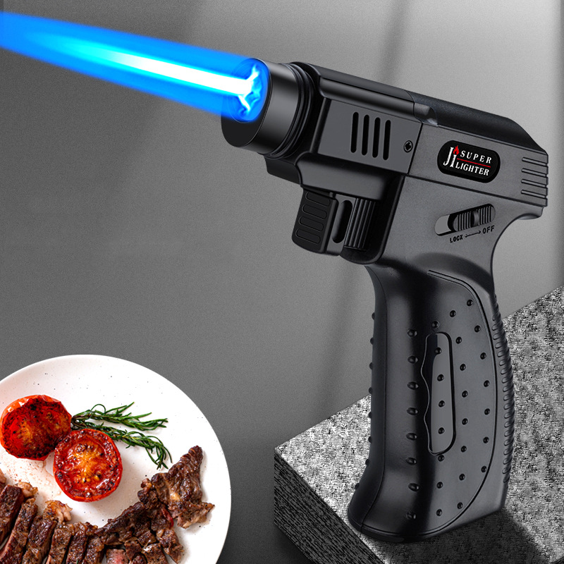 Large Capacity Airbrush Gas Li - огляд і ціна Jewelry Making Torch