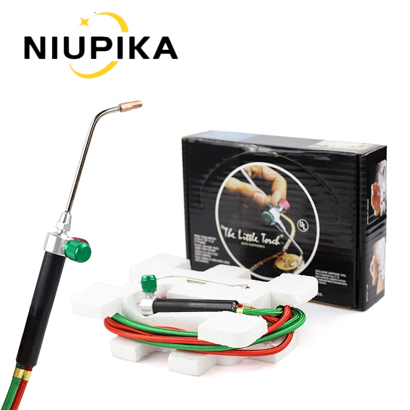 NIPUIKA Gold Welding Torch Min - огляд і ціна Jewelry Making Torch