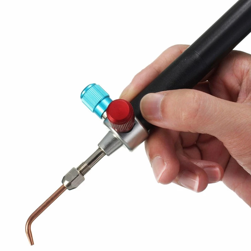NIPUIKA Gold Welding Torch Min - огляд і ціна Jewelry Making Torch