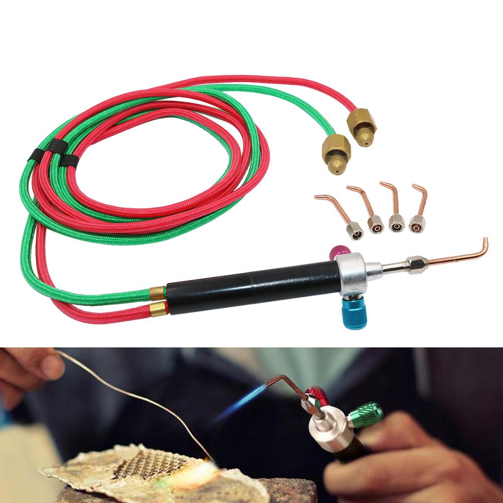 NIPUIKA Gold Welding Torch Min - огляд і ціна Jewelry Making Torch
