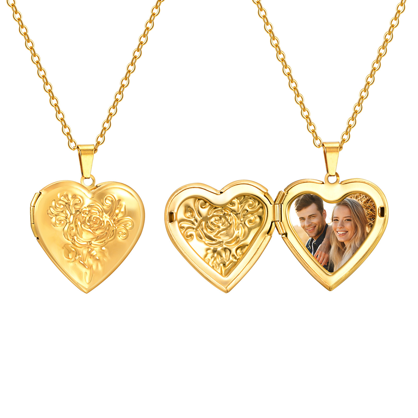 Women's Personalized Heart Pen - огляд і ціна Making Custom Jewelry