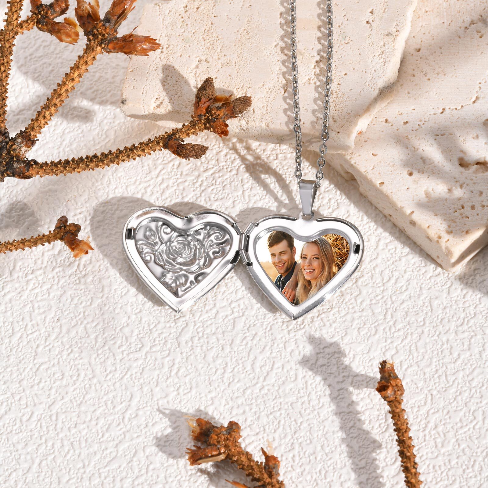 Women's Personalized Heart Pen - огляд і ціна Making Custom Jewelry