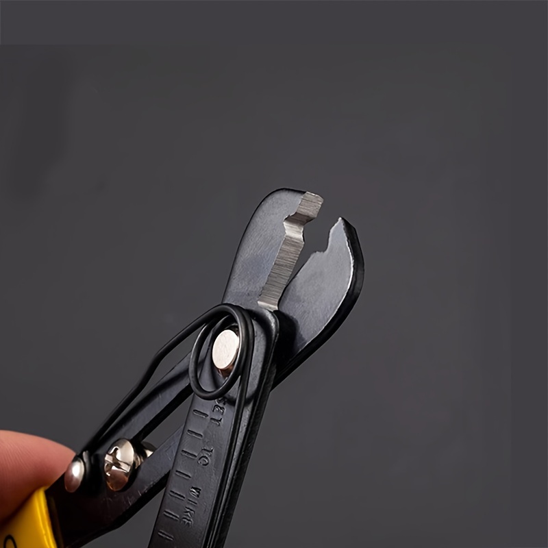 Jewelry Chain Clamp Pliers - R - огляд і ціна Jewelry Making Rivets