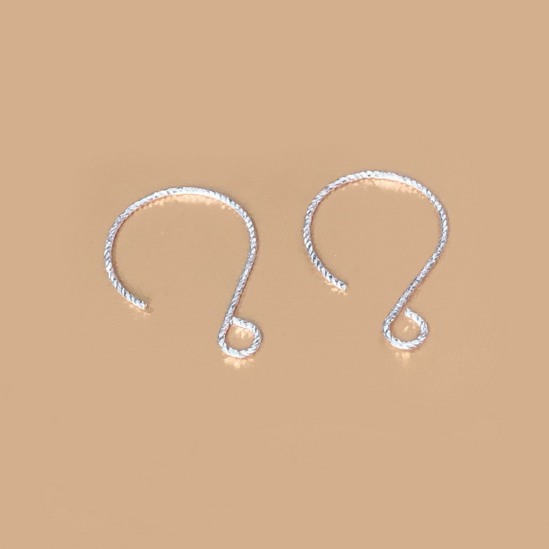 925 Sterling Silver Balloon Ea - огляд і ціна Jewelry Making Silver
