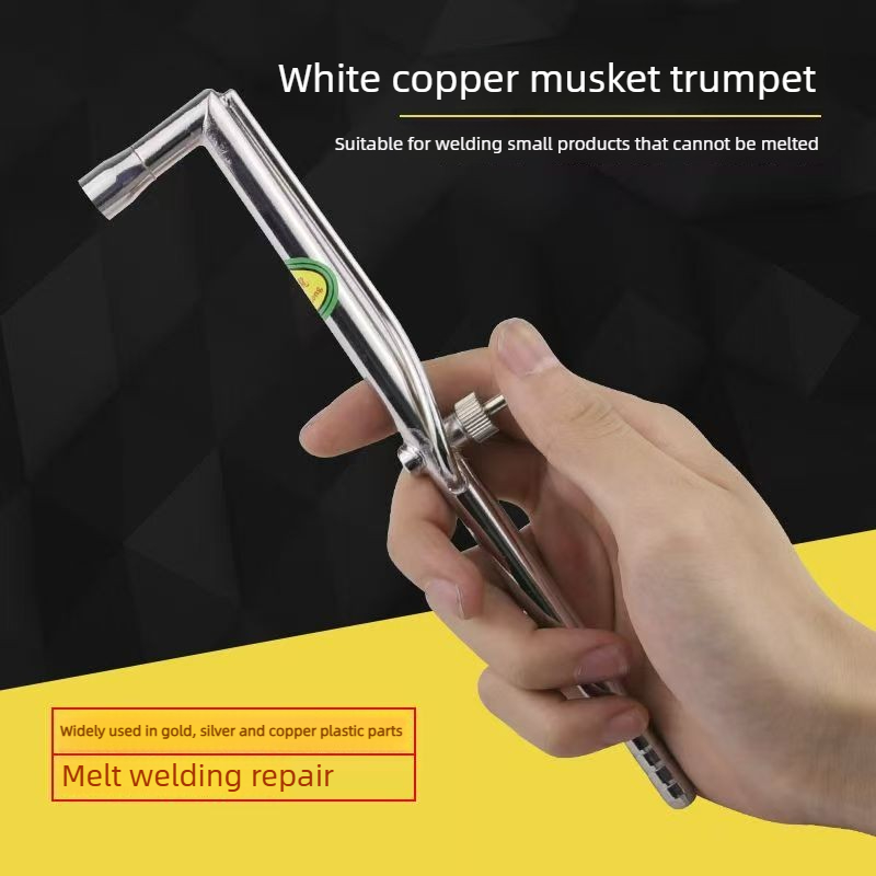Jewelry Torch Melting Welding  - огляд і ціна Jewelry Making Torch