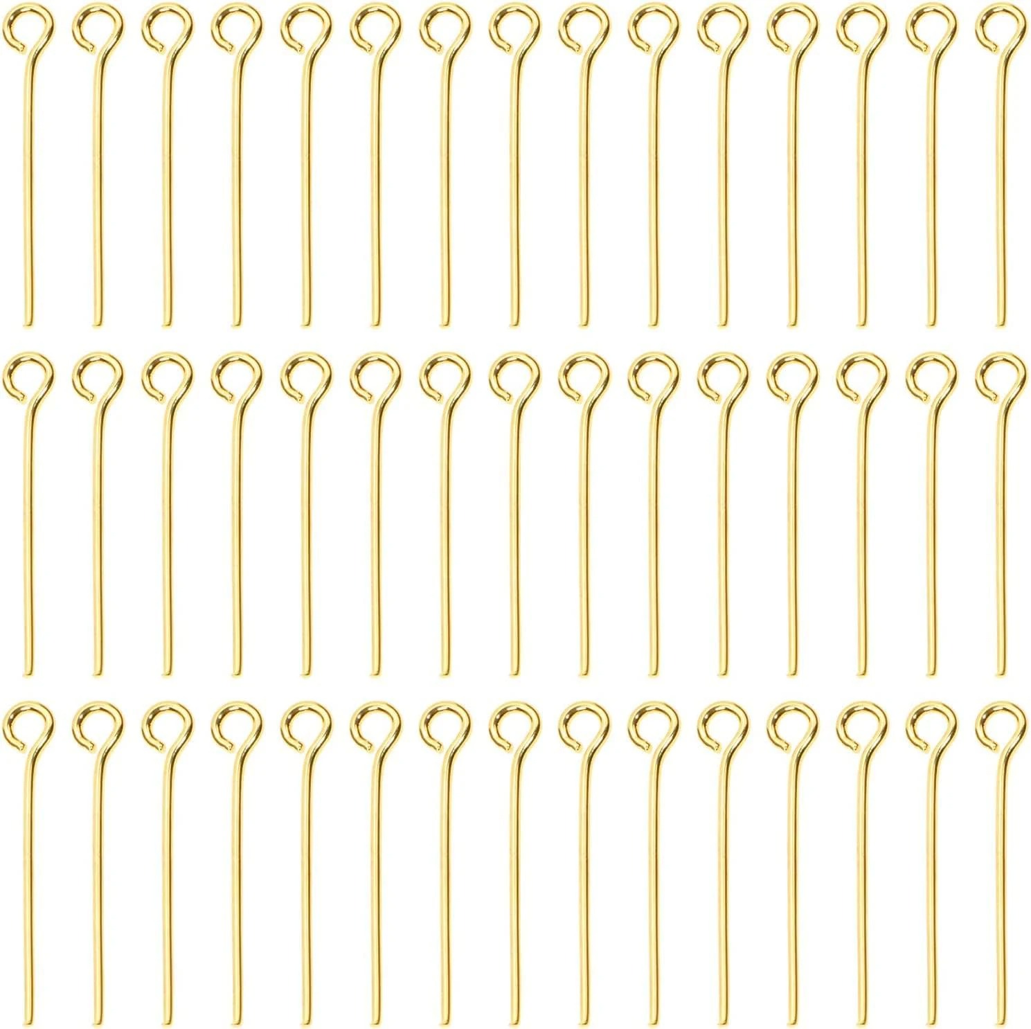 200PCS 16 20 30mm Mini Metal W - огляд і ціна Jewelry Making Rivets