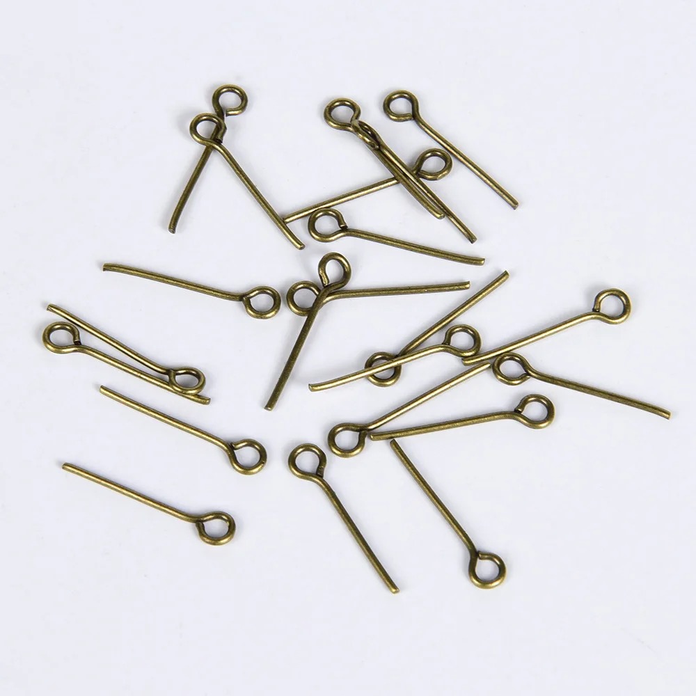 200PCS 16 20 30mm Mini Metal W - огляд і ціна Jewelry Making Rivets