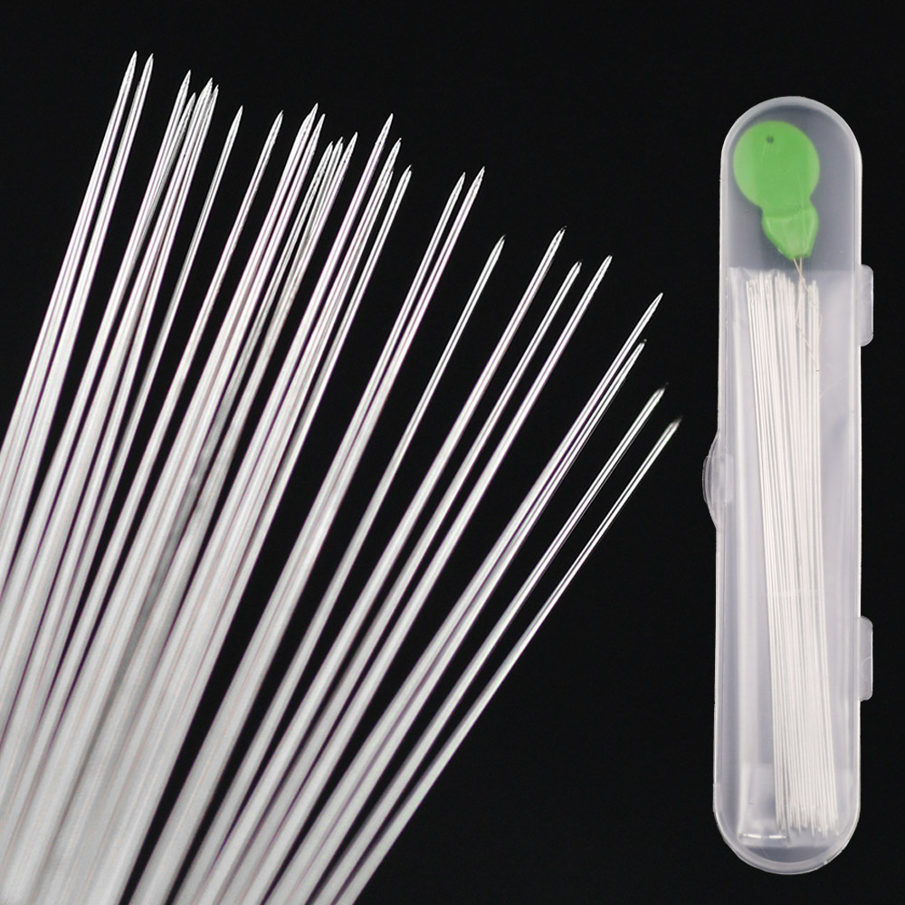 25pcs/lot Large Eye Large Gage - огляд і ціна Jewelry Making Rivets