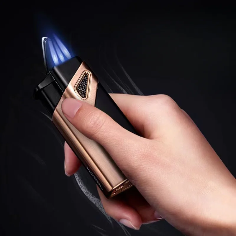 JOBON Butane Gas Metal Lighter - огляд і ціна Jewelry Making Torch