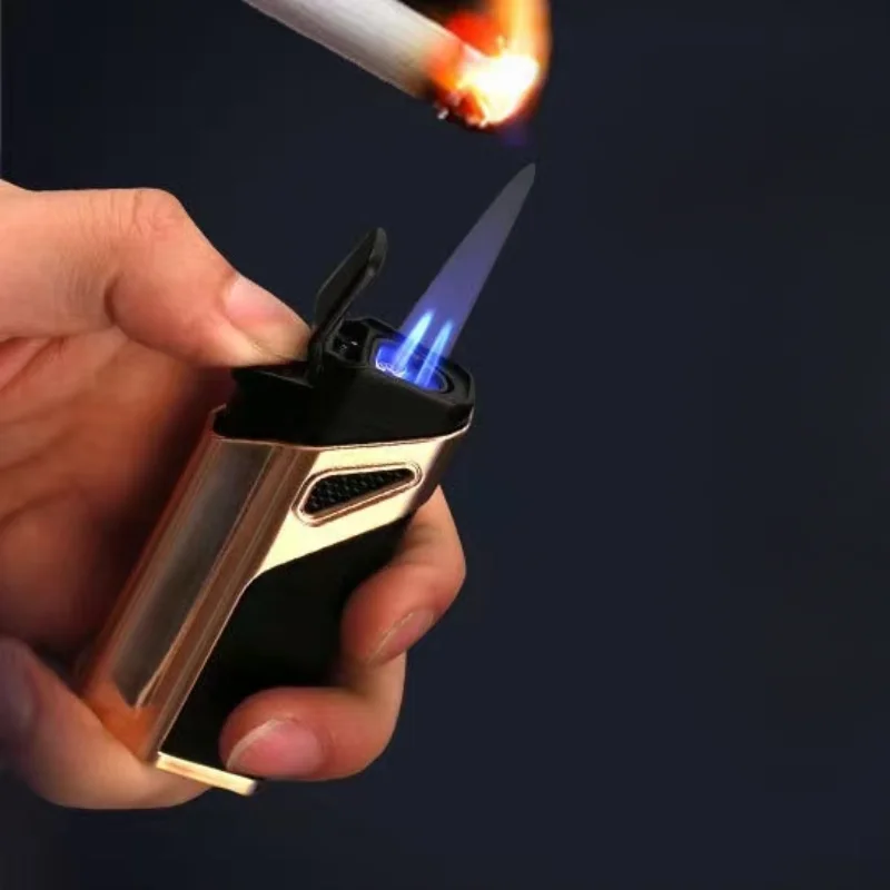 JOBON Butane Gas Metal Lighter - огляд і ціна Jewelry Making Torch
