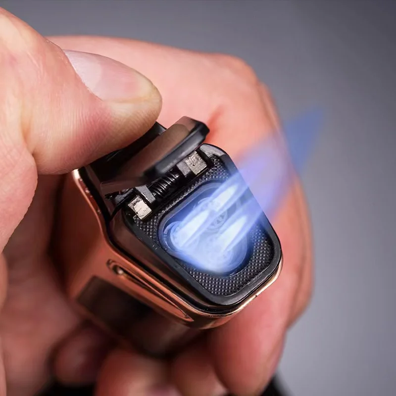 JOBON Butane Gas Metal Lighter - огляд і ціна Jewelry Making Torch