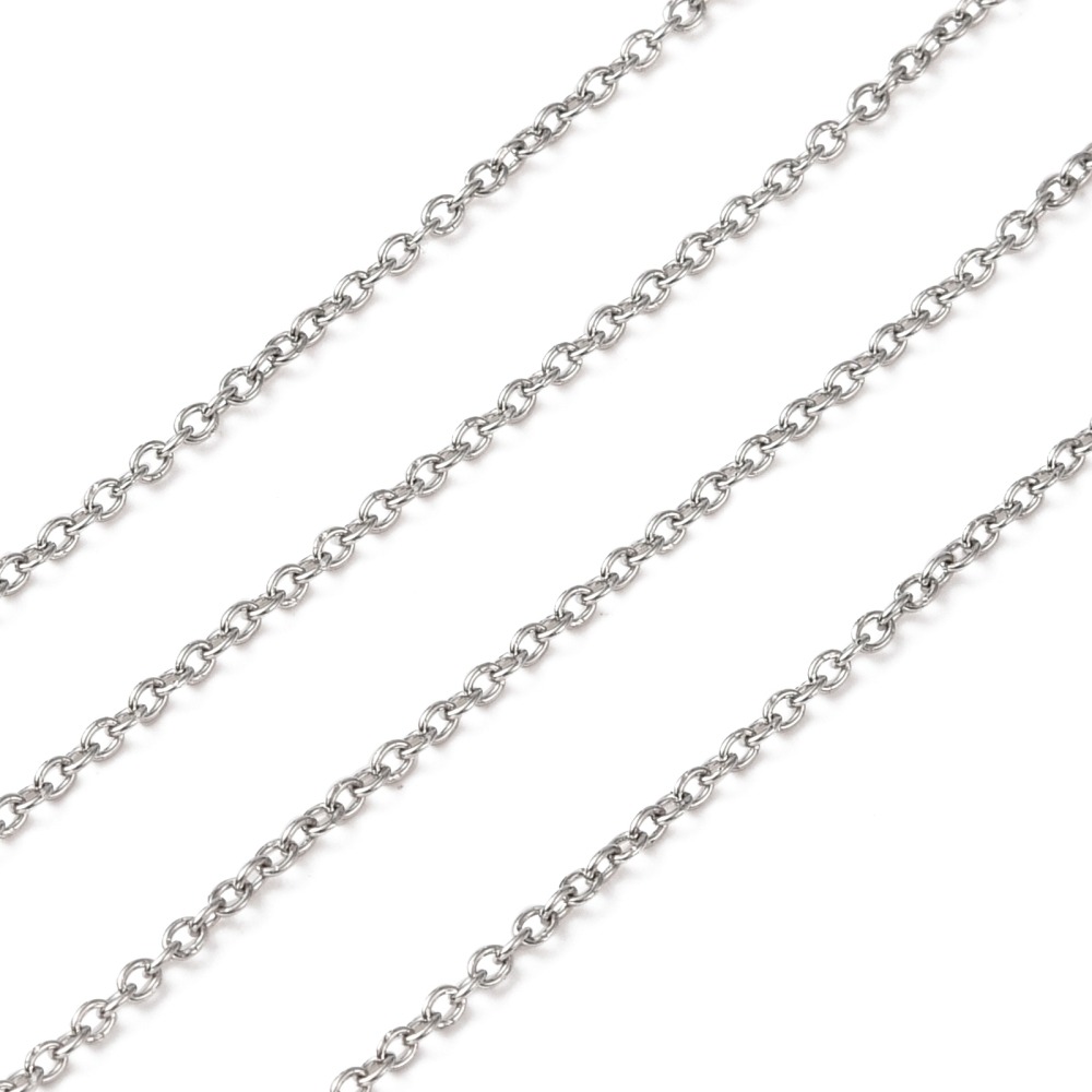 Resistant 304 Stainless Steel  - огляд і ціна Chain Roll Cable