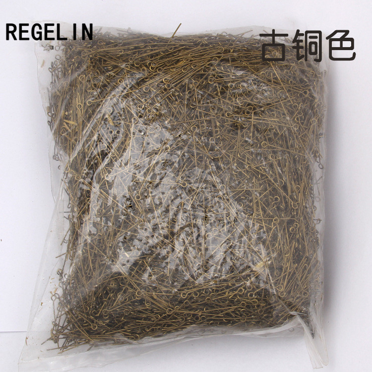 REGELIN 200pcs/lot 18-20mm Ros - огляд і ціна Jewelry Making Rivets