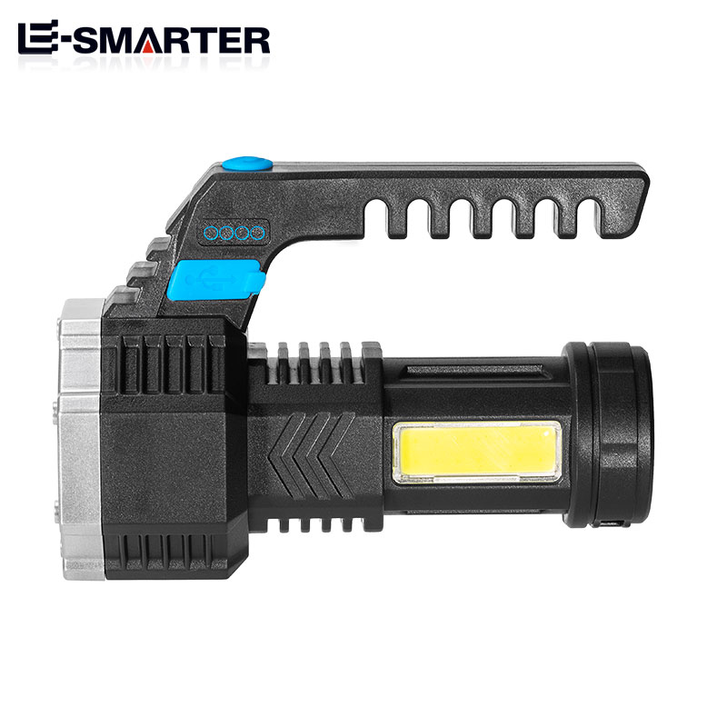 High Power LED Flashlights Cam - огляд і ціна Jewelry Making Torch