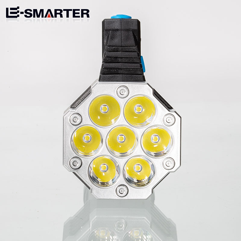 High Power LED Flashlights Cam - огляд і ціна Jewelry Making Torch