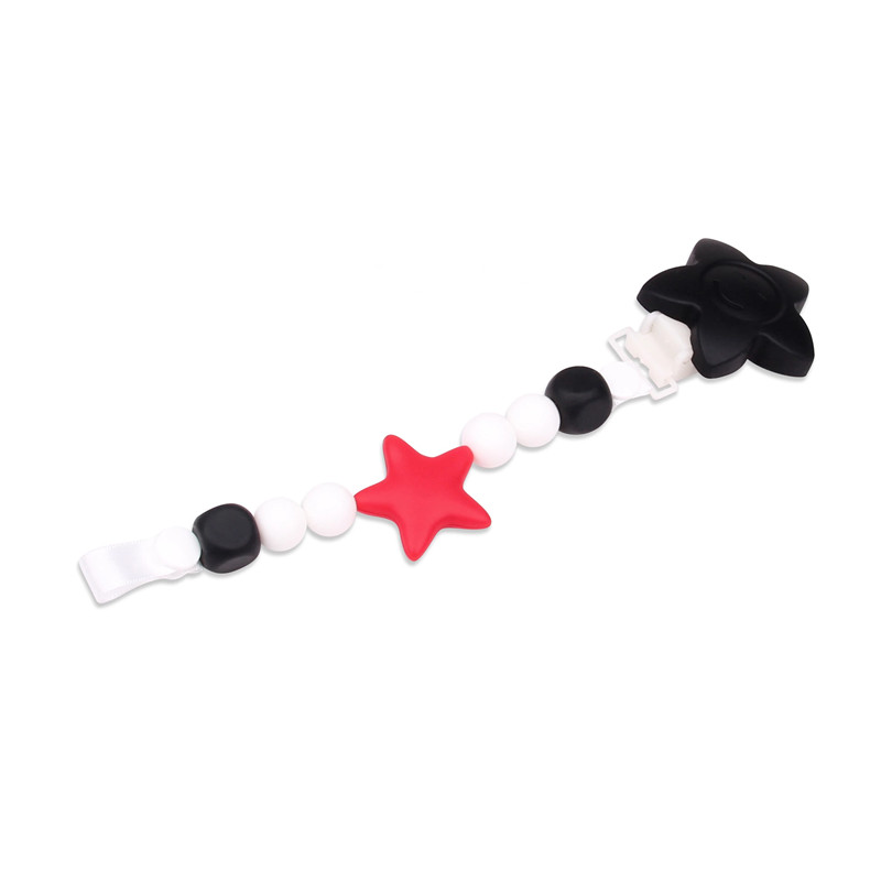 Chengkai 50pcs Silicone Star B - огляд і ціна Jewelry Making For Dummies
