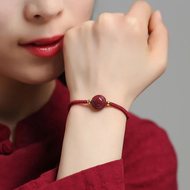 Customized Cinnabar Chinese Zo - огляд і ціна Making Custom Jewelry